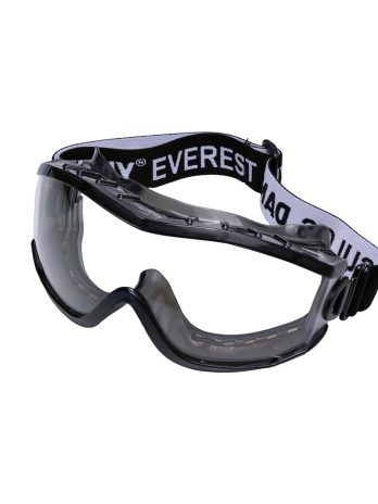 Óculos Ampla Visão – Marca Danny <br> Modelo Everest Vic 56110 – Lente Incolor