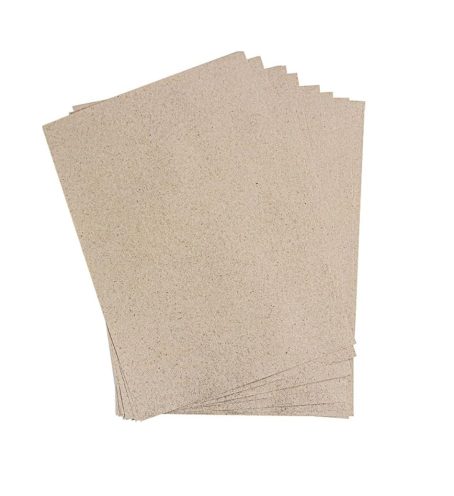 Papel A4 Eco Reciclado 75g/m² - Marca Go Office <br> Tamanho 210mm X 297mm <br> Resma c/ 500 Folhas - Image 3